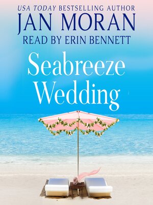 cover image of Seabreeze Wedding